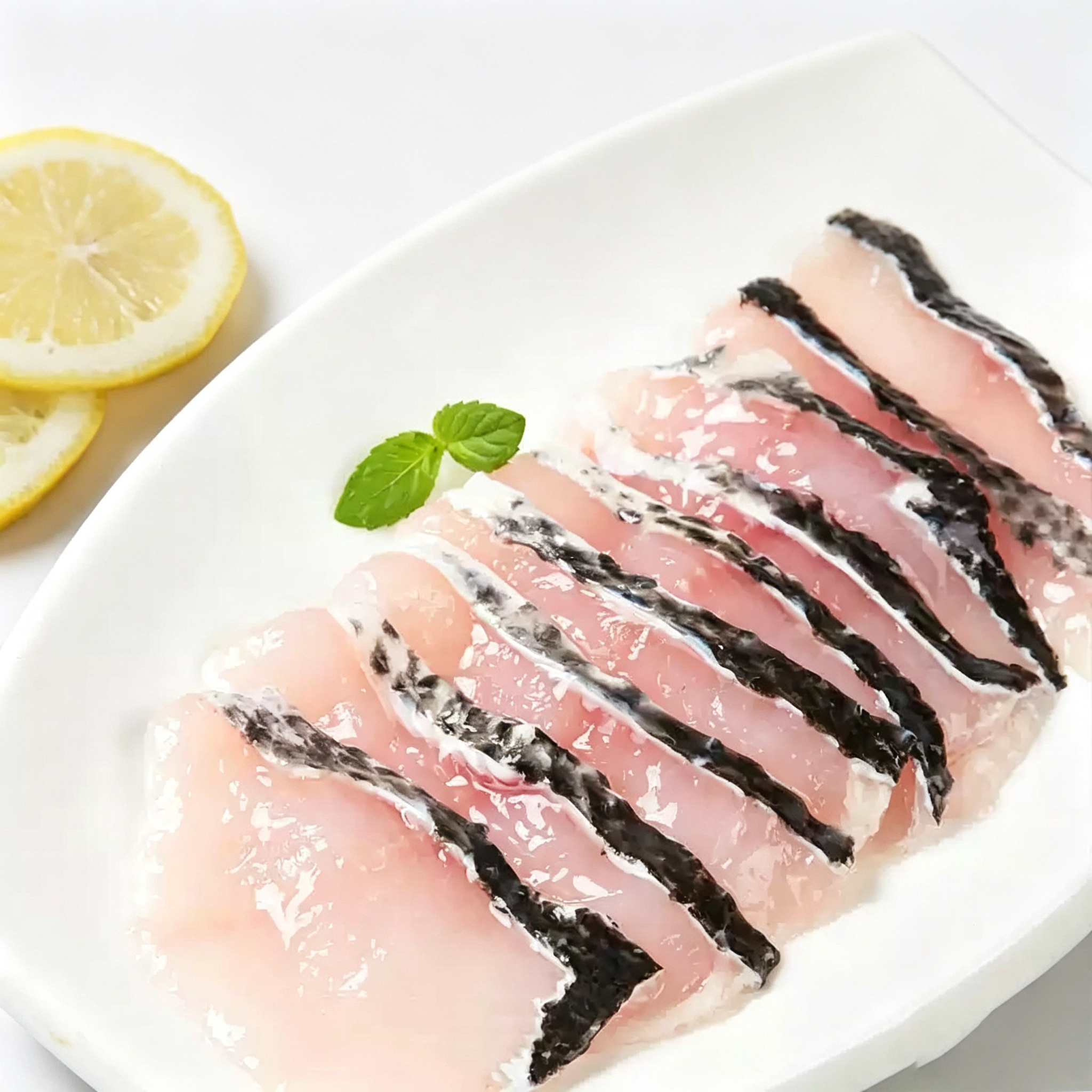 Frozen Pre&nbsp;Cut Snakehead Fish Fillets